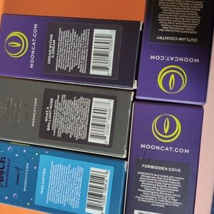 Mooncats charkhazanov